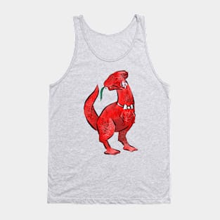 Dino Tank Top